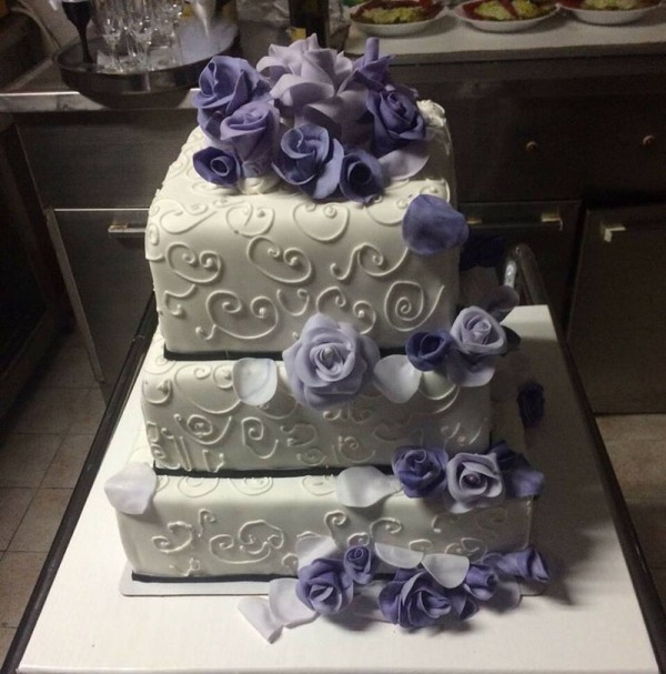 Torte i kolači Ivana