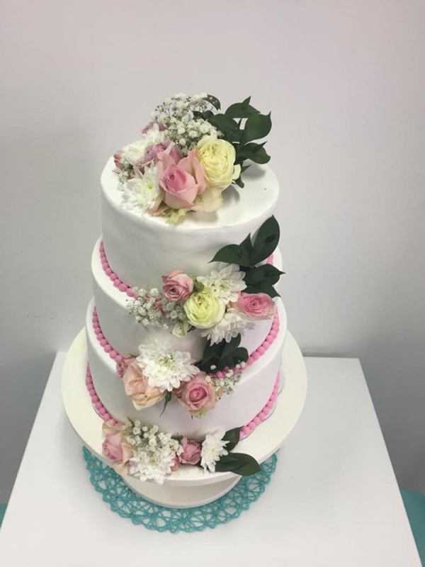 Torte i kolači Ivana