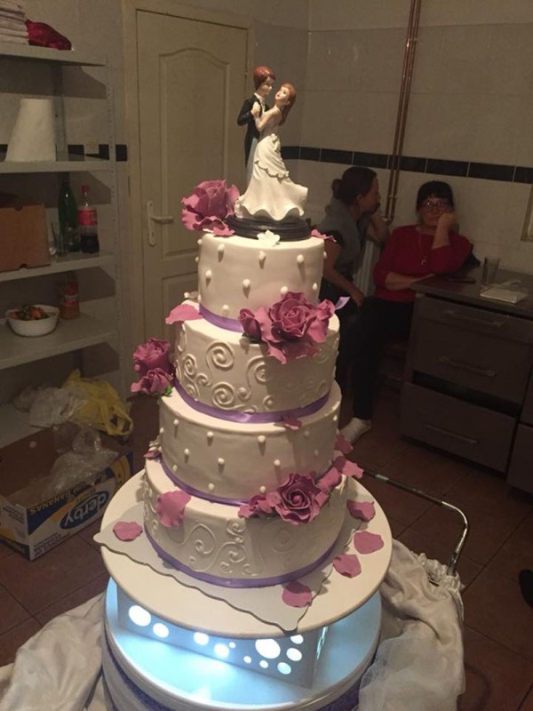 Torte i kolači Ivana