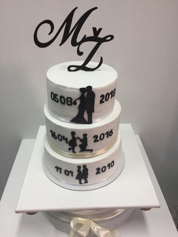 Torte i kolači Ivana