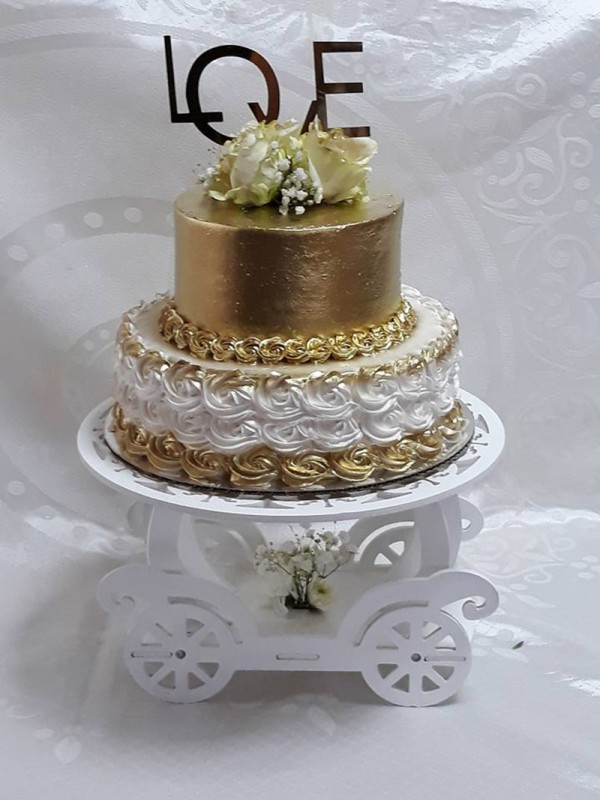 Ivana Torte Trstenik