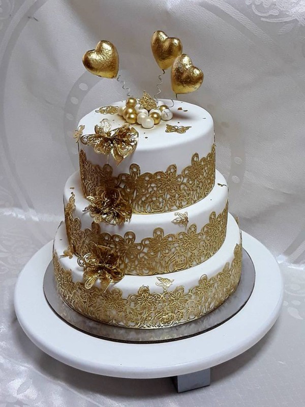 Ivana Torte Trstenik