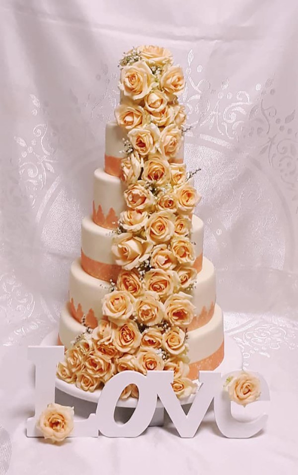 Ivana Torte Trstenik