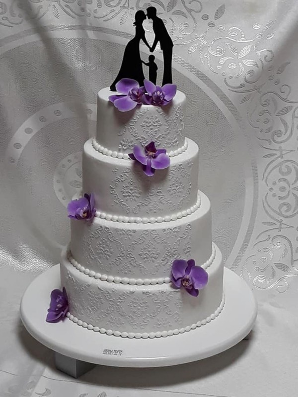 Ivana Torte Trstenik