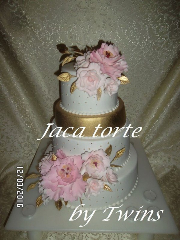 Jaca Torte by Twins