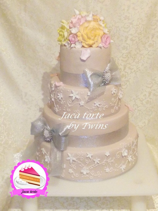 Jaca Torte by Twins