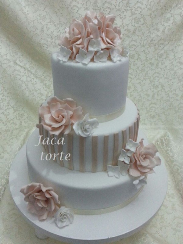Jaca Torte by Twins