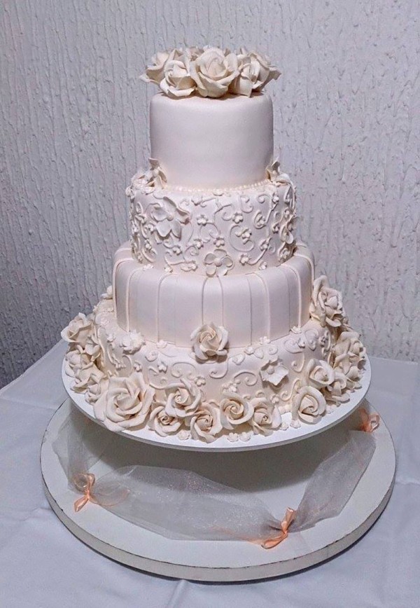 Torte Jasmina