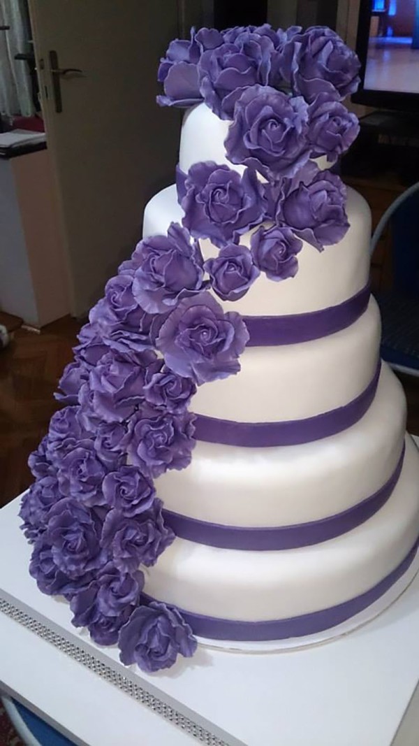 Torte Jasmina