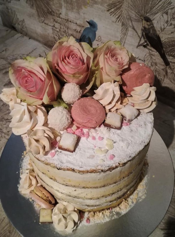 Jasmina Torte Beočin