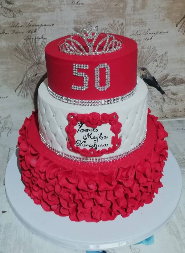 Jasmina Torte Beočin