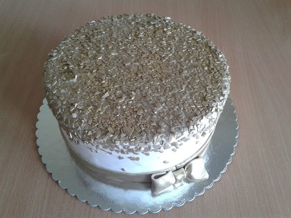 Torte i figure od fondana Jelena