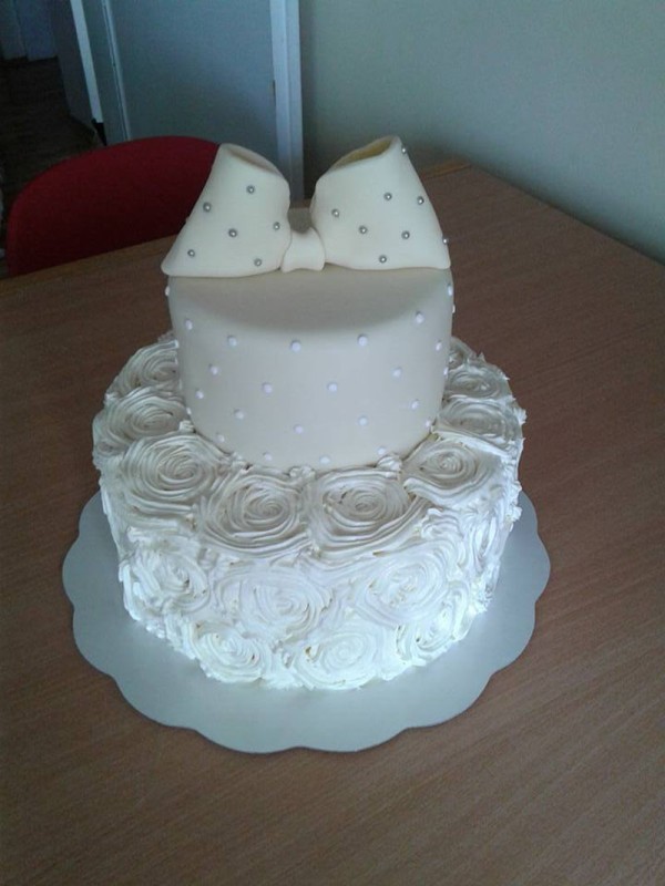 Torte i figure od fondana Jelena