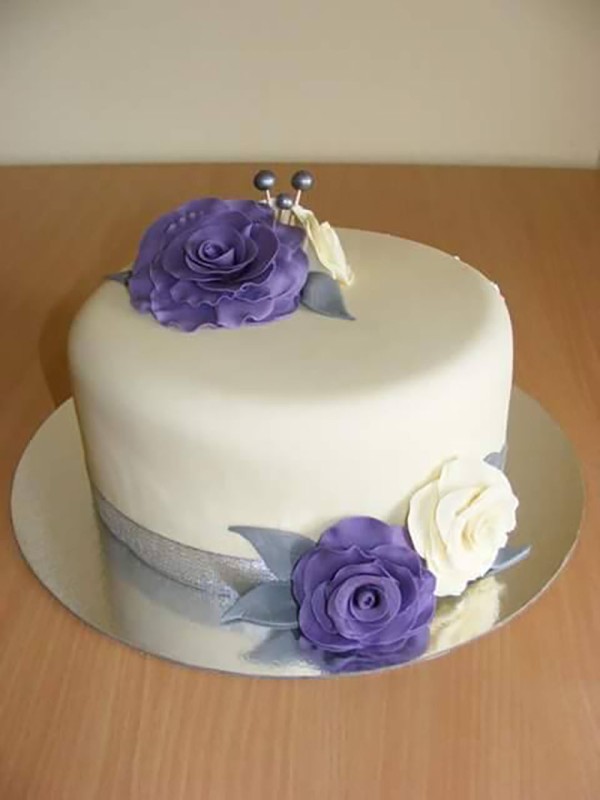 Torte i figure od fondana Jelena