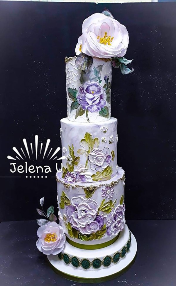 Torte Jelena Ujvari