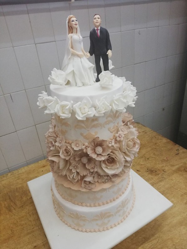 Jelica Torte Loznica