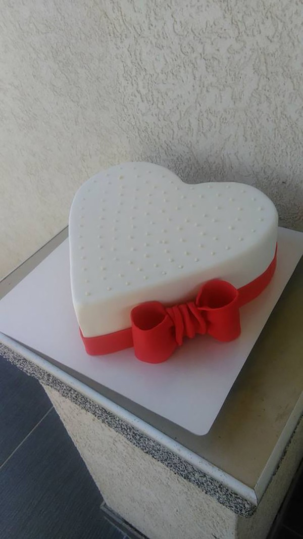 Jelica Torte Loznica