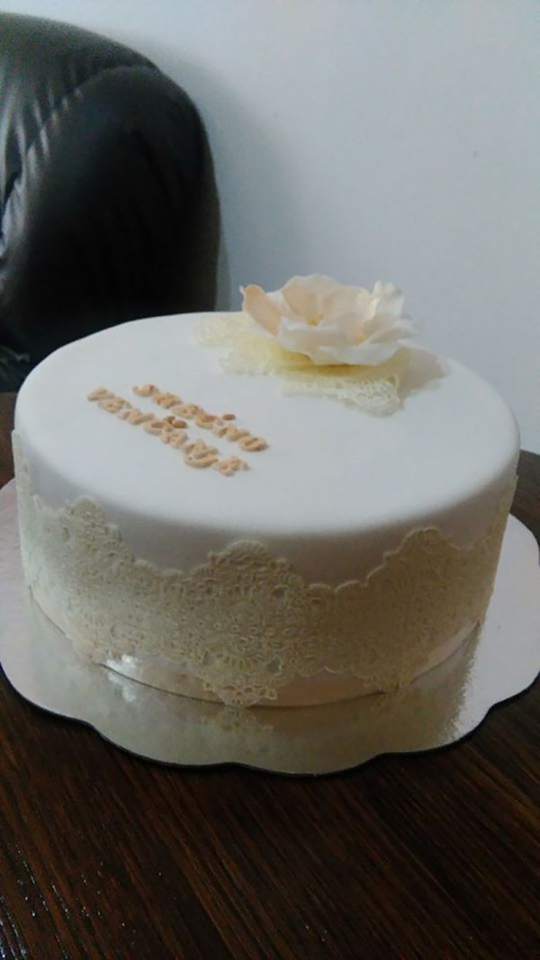 Jelica Torte Loznica