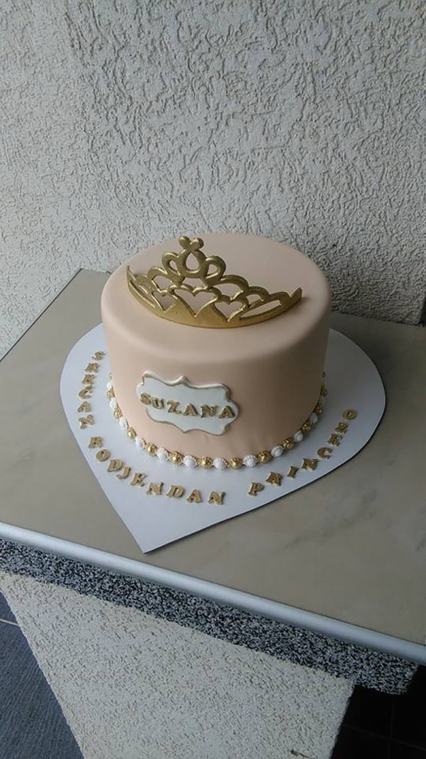 Jelica Torte Loznica