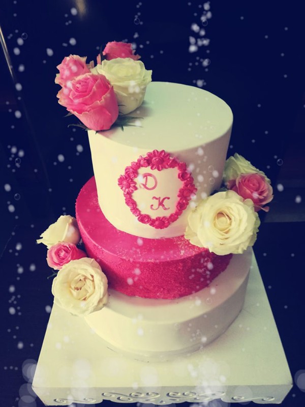 Jelica Torte Loznica