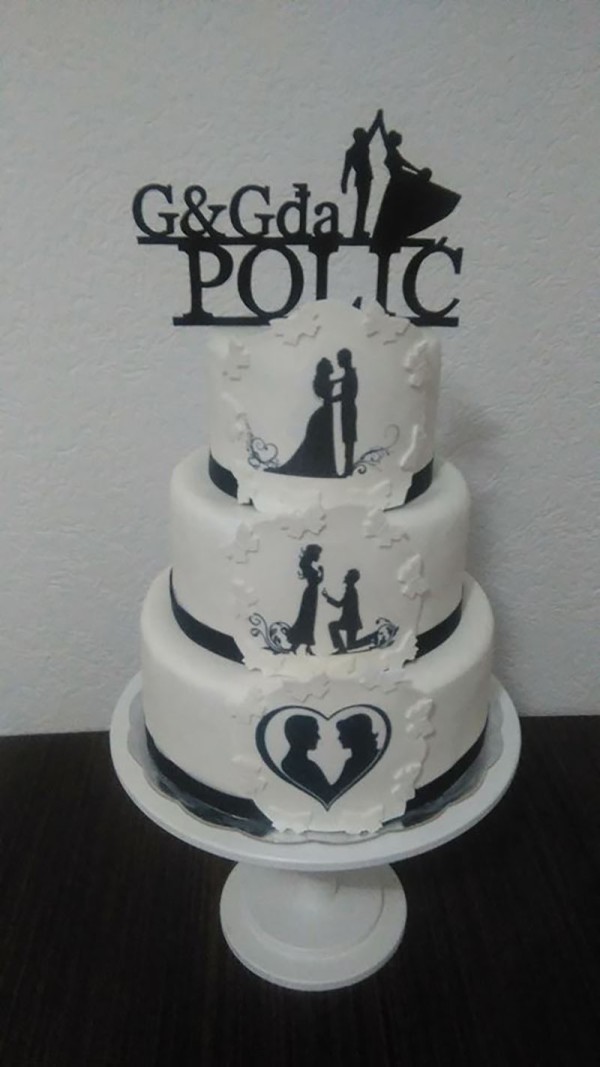 Jelica Torte Loznica