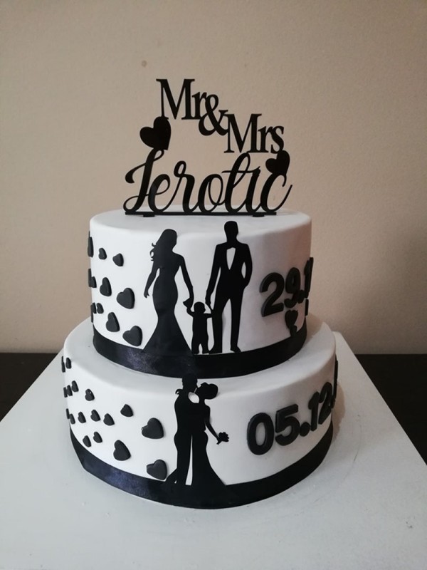 Jelica Torte Loznica