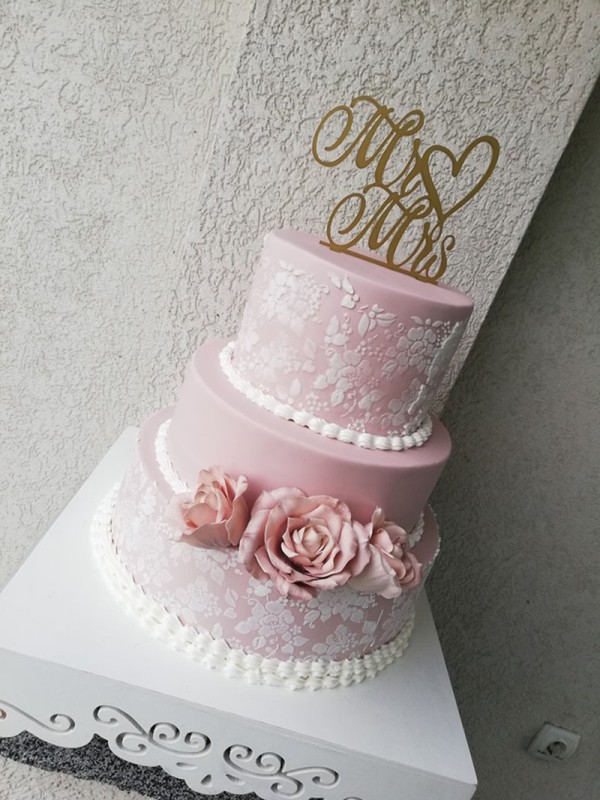 Jelica Torte Loznica