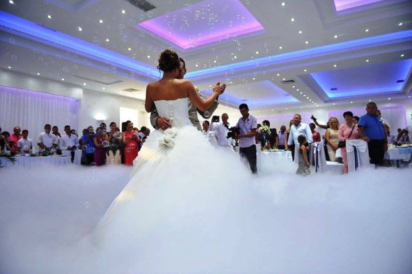 RESTORAN GRAND Svilajnac Sala