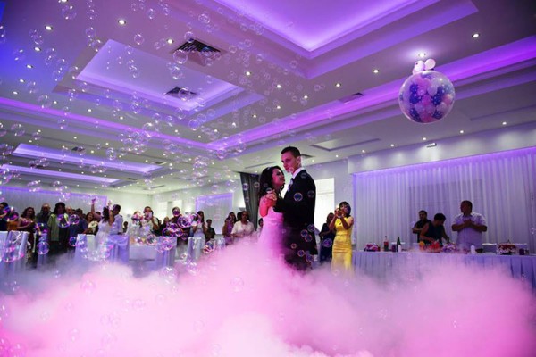 RESTORAN GRAND Svilajnac Sala