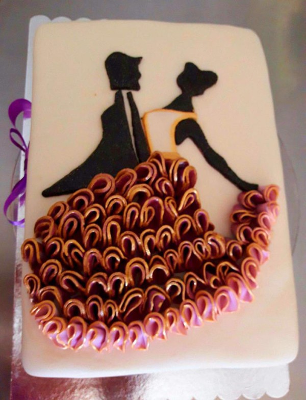 Anita torte i sitni kolači