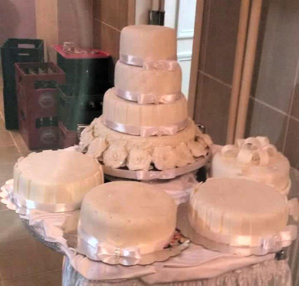 Anita torte i sitni kolači