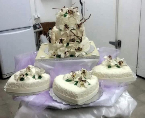 Anita torte i sitni kolači