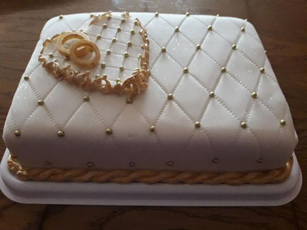 Anita torte i sitni kolači