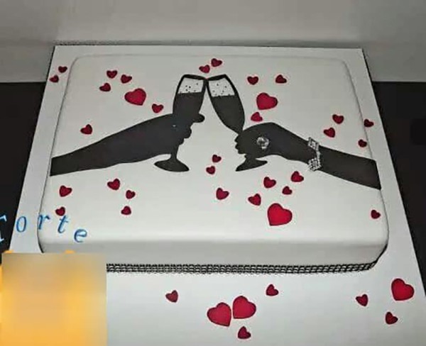 Anita torte i sitni kolači