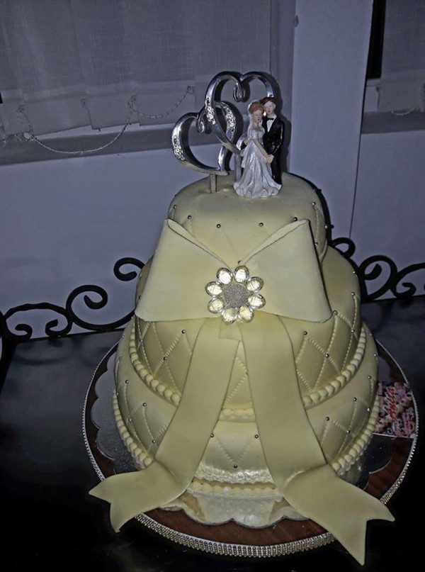 Anita torte i sitni kolači