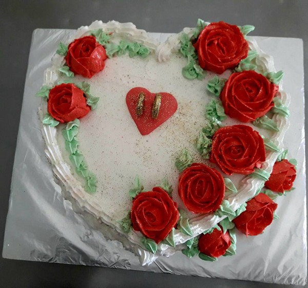 Anita torte i sitni kolači