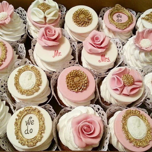 Beba Cupcakes