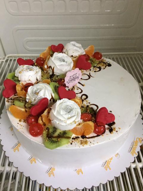 Cupcake Torte i kolači