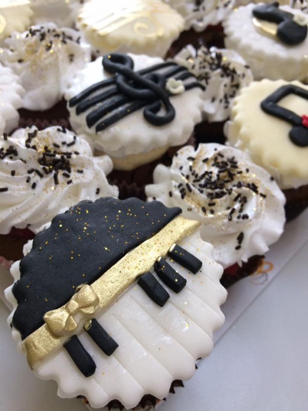 Cupcake Torte i kolači