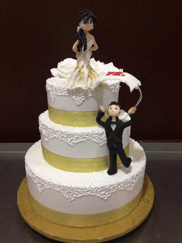 Cupcake Torte i kolači