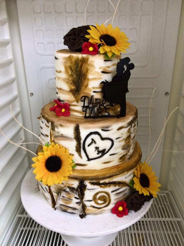 Cupcake Torte i kolači