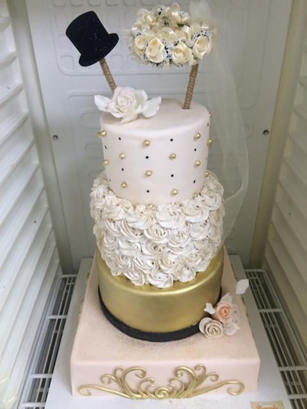 Cupcake Torte i kolači