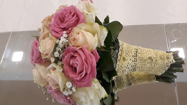 Cvećara Beli Božur