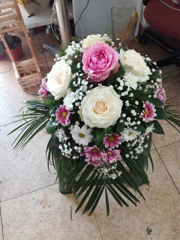 Cvećara Bela Rada 68