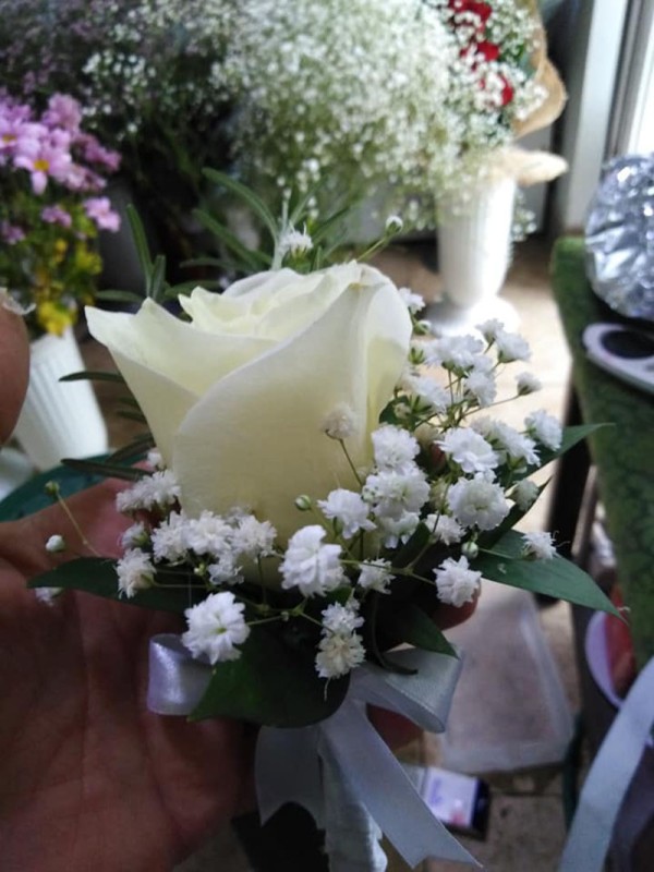 Cvećara Bela Rada 68