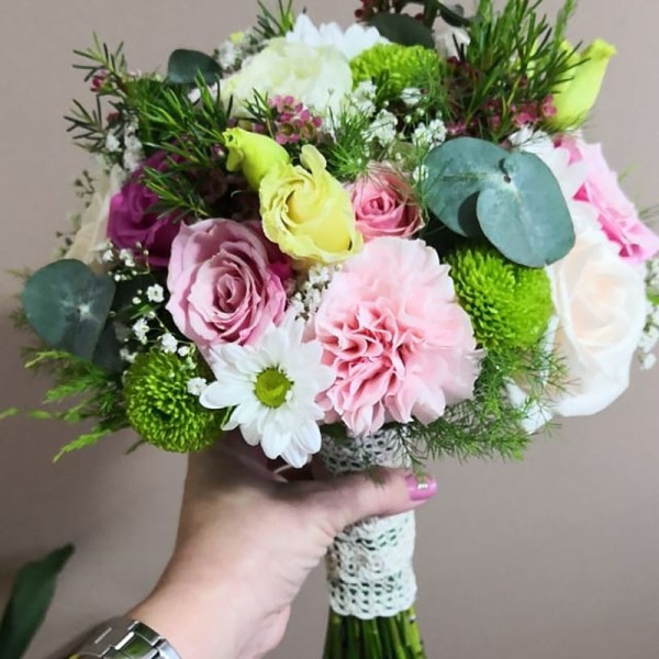 Cvećara Bela Rada 68