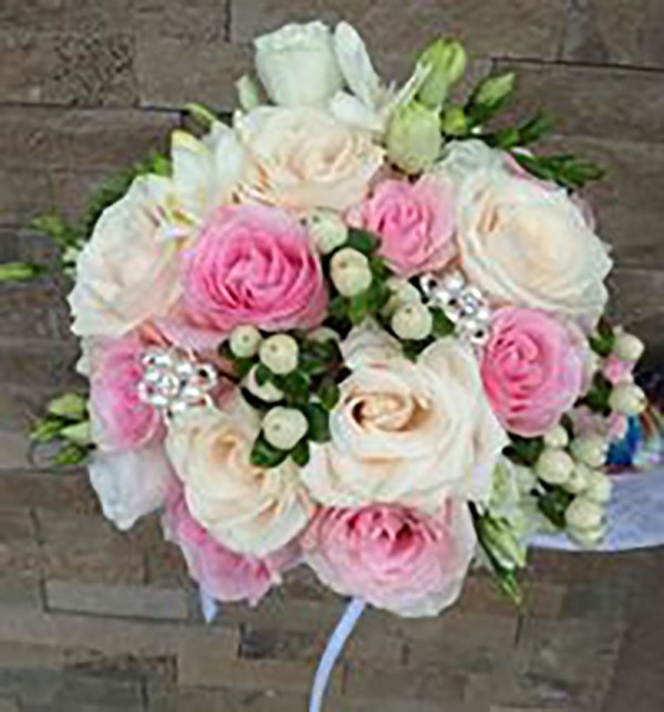 Cvećara BV Biljana Vojskić