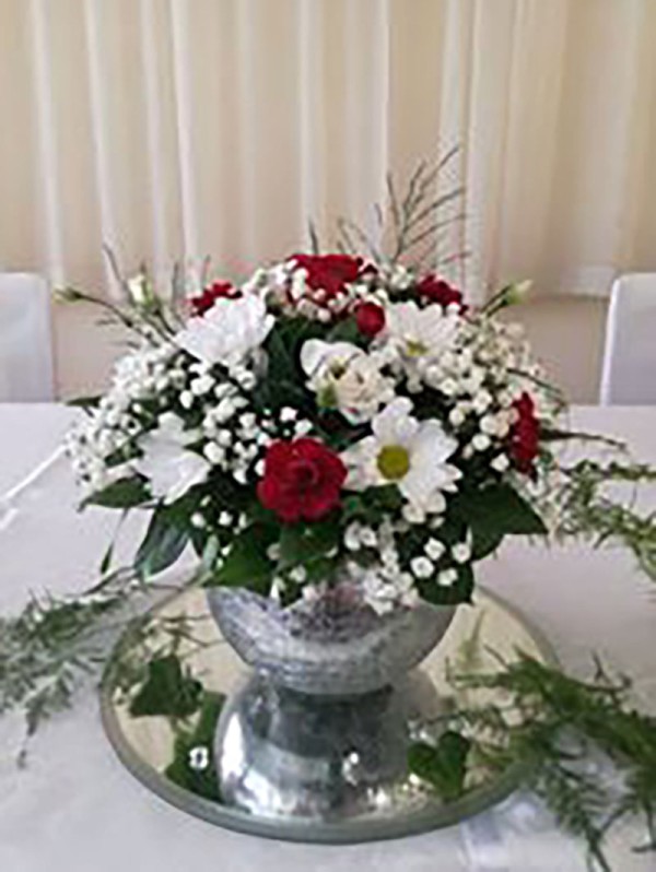 Cvećara BV Biljana Vojskić