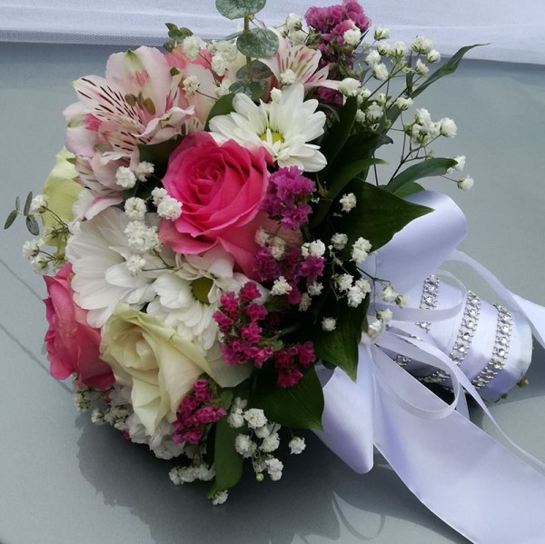 Cvećara BV Biljana Vojskić