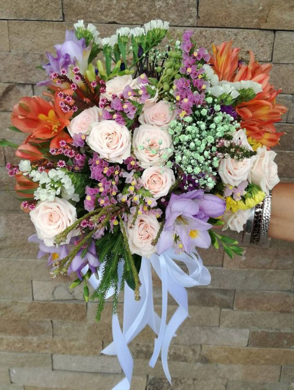 Cvećara BV Biljana Vojskić